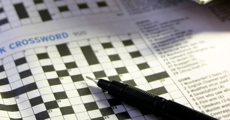 Znasz wszystkie żywioły? Sprawdź się w trudnej krzyżówce