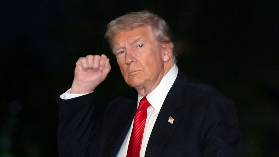 Wybory burmistrza Nowego Jorku. Pierwszy test drugiej kadencji Trumpa