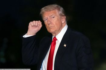 Wybory burmistrza Nowego Jorku. Pierwszy test drugiej kadencji Trumpa