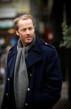 Iain Glen w remake'u filmu z lat 50.