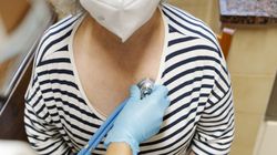 Tak leczą powikłania po COVID-19. "Część pozostanie inwalidami albo w zakresie układu oddechowego, albo krążenia"