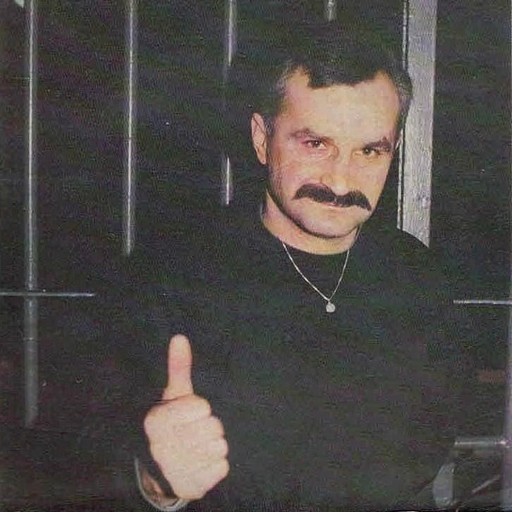 To była najbardziej brawurowa ucieczka z więzienia w historii PRL. 36 lat temu słynny "Najmro" zapadł się pod ziemię. "Podkop miał 8 metrów"