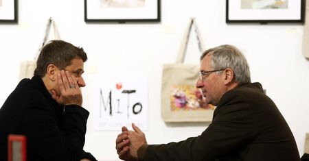 Palikot i Siwiec odważnie: Chcą partii z 30-procentowym poparciem