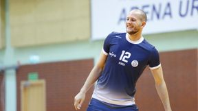 Jak zadziała w Warszawie "efekt Kurka"? Piotr Gacek: Transfer Bartka ma pomóc sportowo i marketingowo