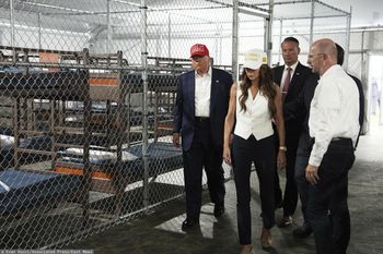 USA: Powstaną kolejne ośrodki jak "aligatorowe Alcatraz"