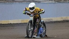 Pierwszy trening PSŻ-u Poznań (galeria)