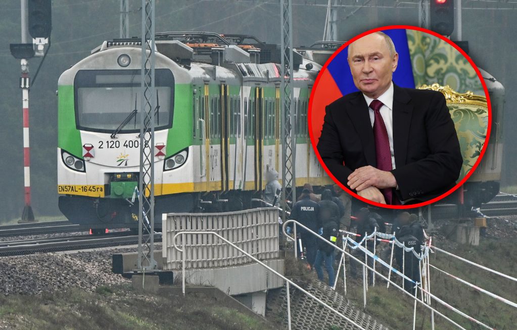 Rosjanka mówi wprost. Na to gotowy jest Kreml