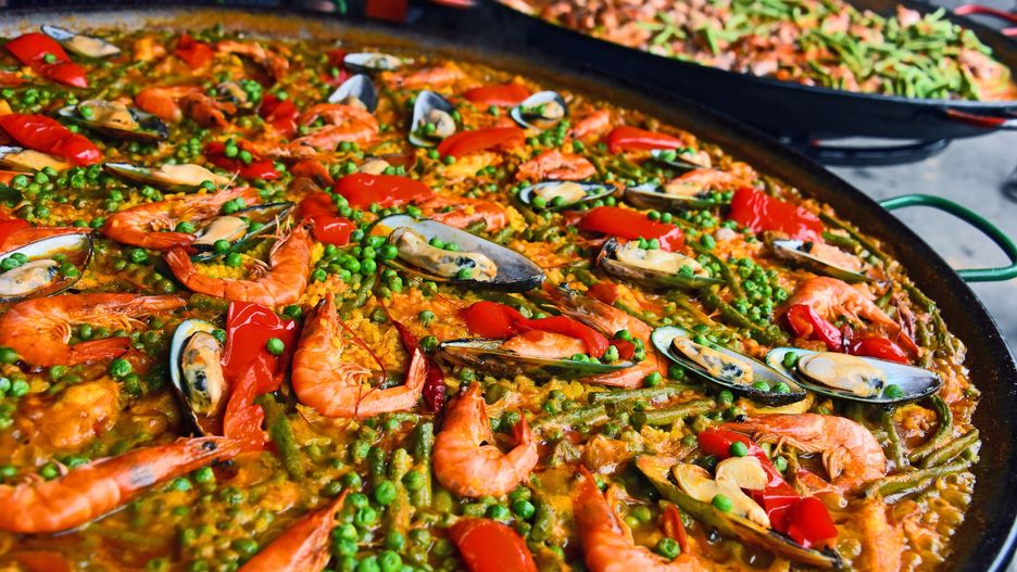 Paella