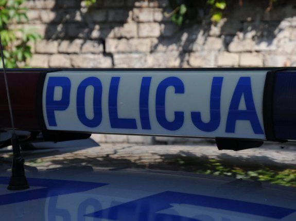 Porąbki: Tragedia pod Kielcami. 4-latka zginęła w wypadku w stodole
