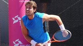 Challenger Poznań: Piętnastu Polaków powalczy w eliminacjach