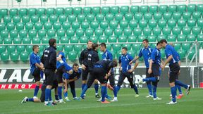 Fotorelacja: Polska - Mołdawia 2:0