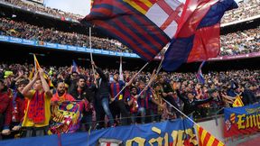 Kibice nie doceniają Barcelony. Fatalna frekwencja na Camp Nou