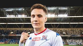 Oficjalnie: Polak trafił z Podbeskidzia do Hiszpanii. Czteroletnia umowa