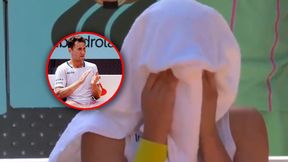 Po sromotnej porażce Świątek dostała wiadomość od Ruuda. Oto jej treść