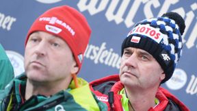 Szymon Łożyński: Trzech kandydatów. Dla Polski najlepszy Schuster (komentarz)