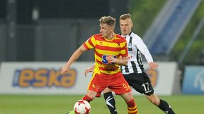 Arvydas Novikovas: Nie boję się odbioru tego transferu przez kibiców Jagiellonii