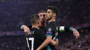 Półfinał LM 2018. Real ma sposób na Bayern. Po raz trzeci z rzędu Królewscy wygrali w Monachium