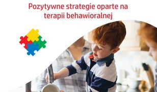 Wychowując dziecko z autyzmem. Pozytywne strategie oparte na terapii behawioralnej