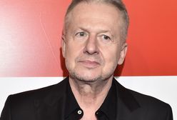 Bogusław Linda i Katarzyna Chrzanowska mieli romans. Pojechał za nią aż do Paryża