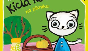 Kicia Kocia na pikniku 2019