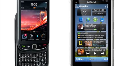HTC Desire HD, Nokia N8, Galaxy Tab i inne nowości w Orange