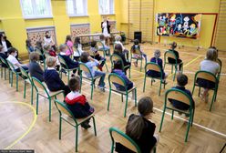 Powrót do szkół. Od poniedziałku zluzowane ostatnie obostrzenie