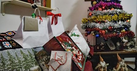 Nietrafione prezenty. Jak się zachować i co z nimi zrobić?