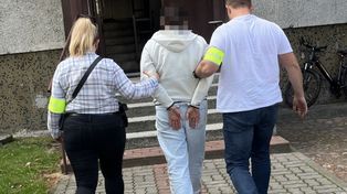 730 tys. zł strat szpitala. Lekarze i kierownictwo zatrzymani