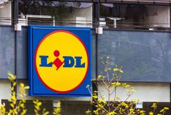 Lidl kończy kontrowersyjną akcję. Bosacka nie mogła w nią uwierzyć