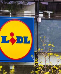 Lidl kończy kontrowersyjną akcję. Bosacka nie mogła w nią uwierzyć