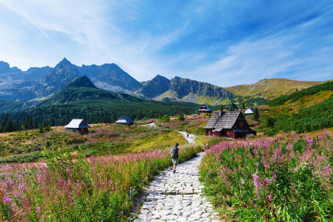 Tatry. Zamknięcie szlaków od 1 marca. Nie każdy zna ten przepis