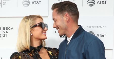 Paris Hilton jest W CIĄŻY?!