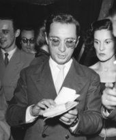 80 lat temu urodził się Leopold Tyrmand