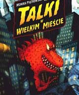 Kasia i Tomek w wielkim mieście