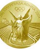 Otylia nie tylko medal ma złoty