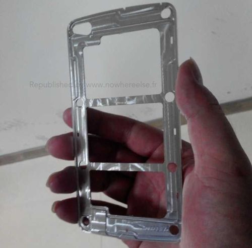 Będzie można przebierać w wersjach Galaxy S5? 2
