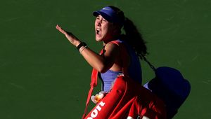 Szok. Cały świat słyszał, co krzyczała 18-letnia Rosjanka