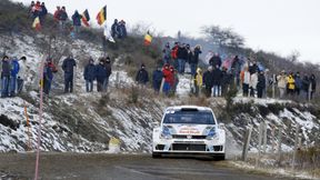 WRC: M-Sport zaprezentował samochód na sezon 2015