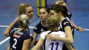 Sandra Cabańska: Mecze z Muszynianką będą dla nas szansą do pokazania się