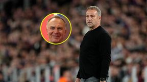 Rummenigge miał prośbę do Laporty. Dotyczyła Flicka