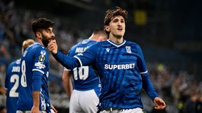 W Poznaniu bez fajerwerków. Lech nie przekonał, ale awansował