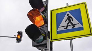 Szczecin: Śmiertelne potrącenie na Skarbówku