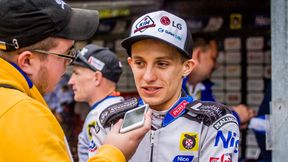 Żużel. Wegetarianie na motocyklach. Bez mięsa też można być szybkim i skutecznym zawodnikiem