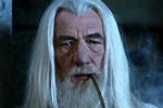 Czekamy na decyzję aktora: Czy Ian McKellen powie "tak" dla postaci Gandalfa w "Hobbicie"?