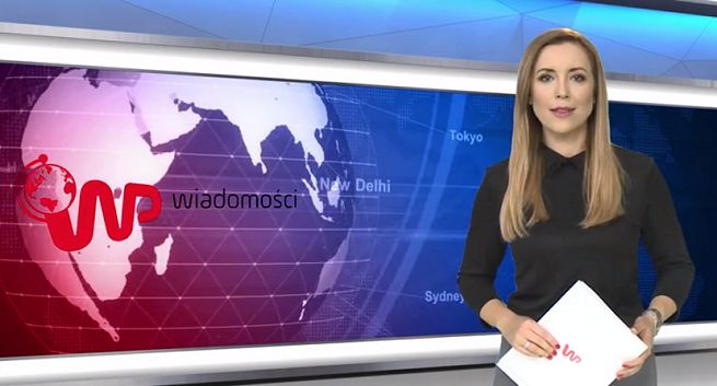 Wirtualna Polska z informacyjnymi fleszami wideo „Dzieje się w…”