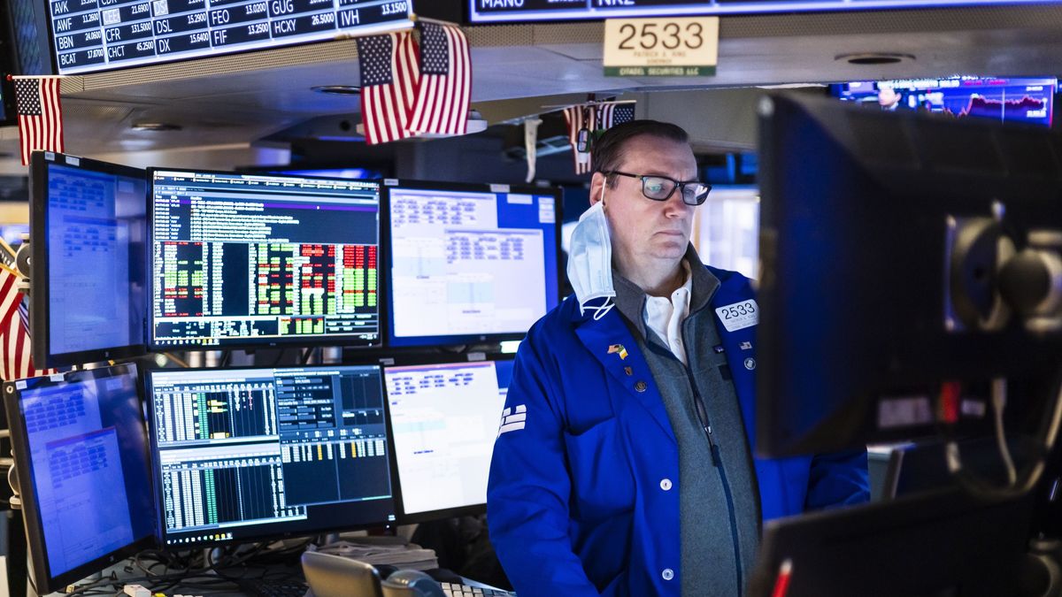 Amerykańska gospodarka przyspieszyła w końcówce roku