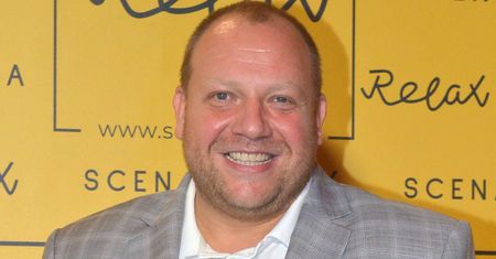 Bartłomiej Nowosielski zalicza efektowną metamorfozę. Gwiazdor "M jak miłość" zdecydował się na zabieg