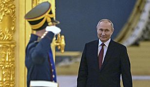 "Władimir Putin przeszedł operację". Sensacyjne doniesienia włoskich mediów