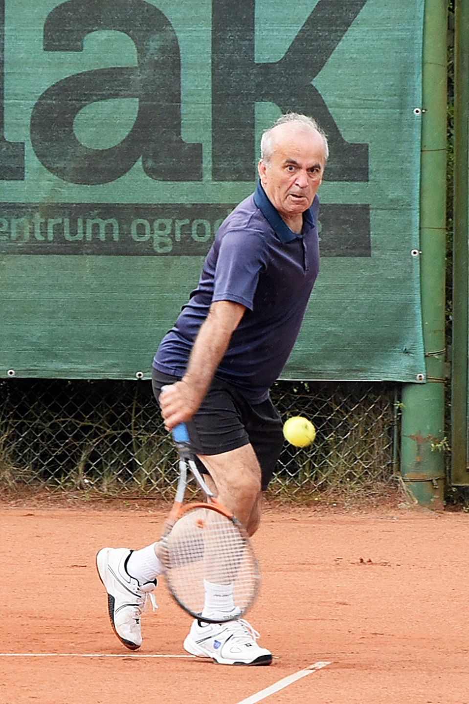Turniej Deblowy Miron Cup
