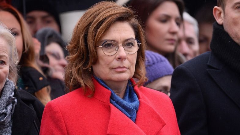 Małgorzata Kidawa-Błońska